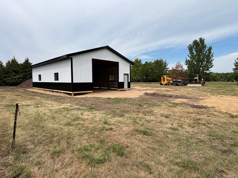 4862 River Pl NE, Carlos, MN 56319