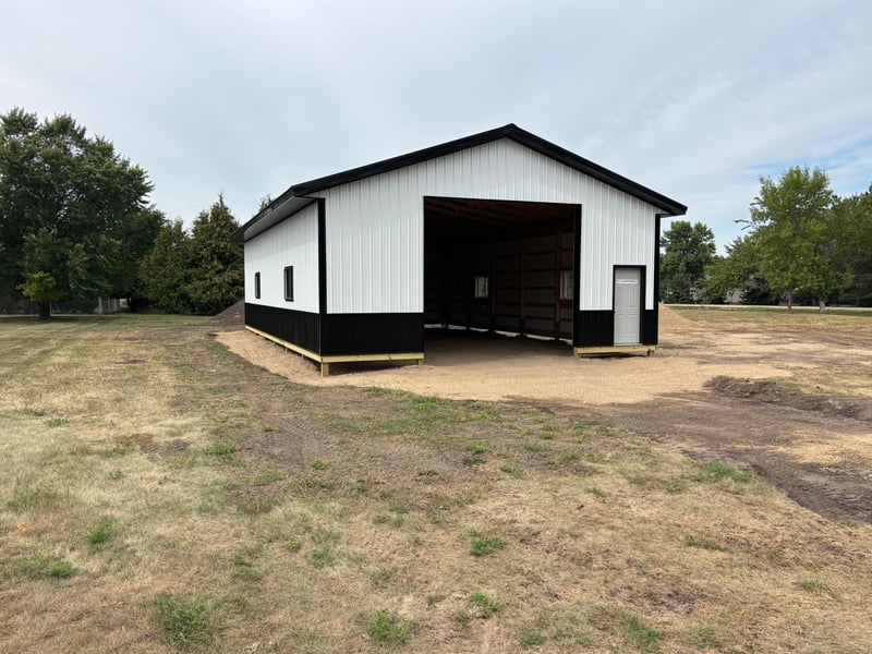 4862 River Pl NE, Carlos, MN 56319