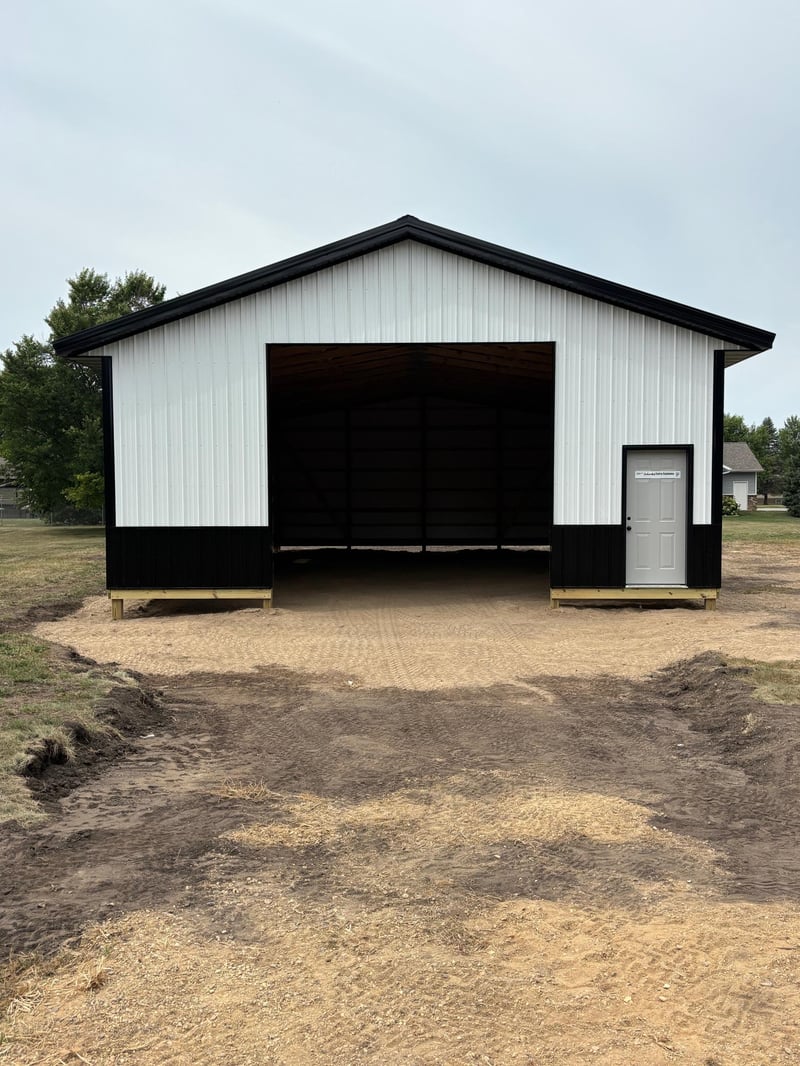 4862 River Pl NE, Carlos, MN 56319