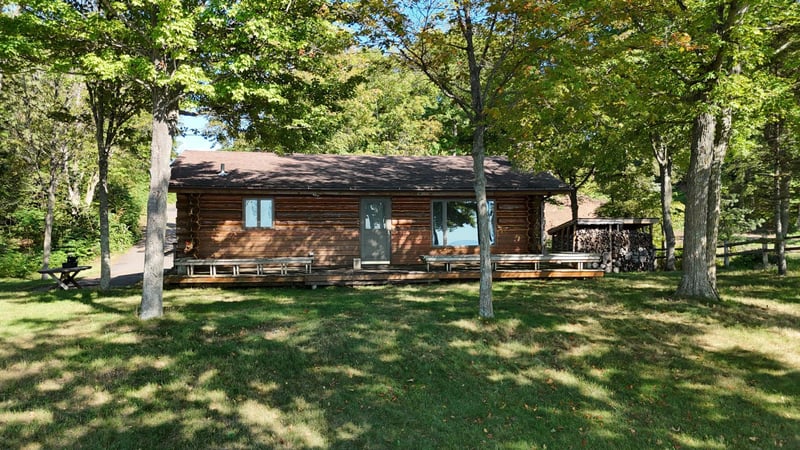 16231 328th Ave, Isle, MN 56342