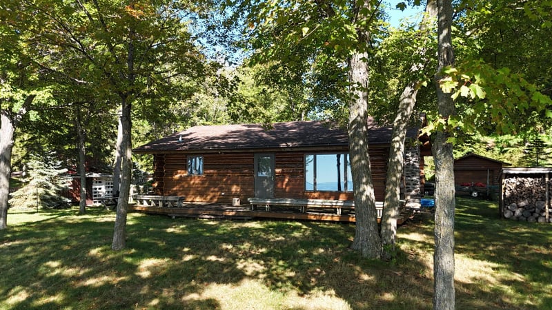 16231 328th Ave, Isle, MN 56342