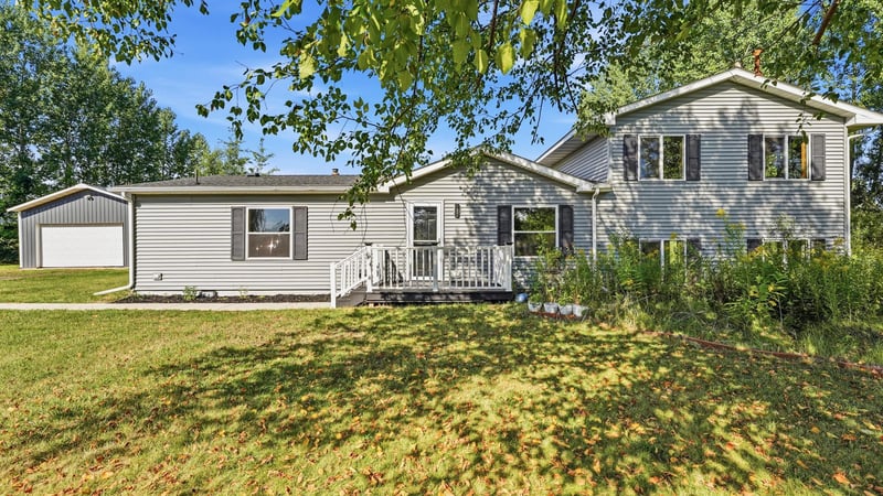 57098 Forest Blvd, Pine City, MN 55063