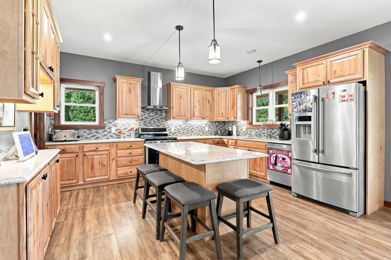 3339 277th Ave NW, Isanti, MN 55040