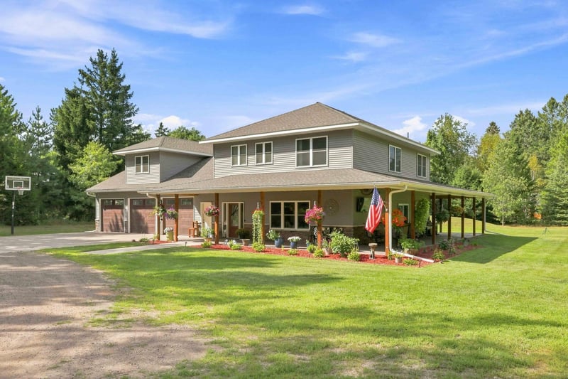 3339 277th Ave NW, Isanti, MN 55040