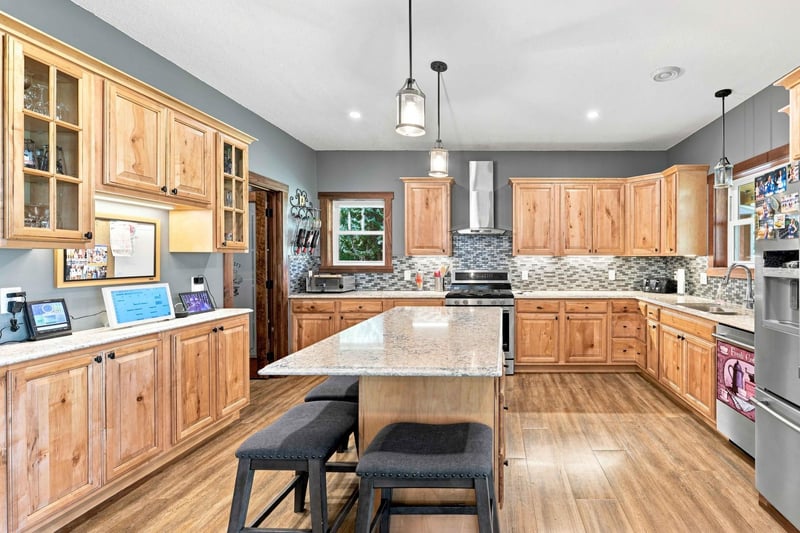 3339 277th Ave NW, Isanti, MN 55040