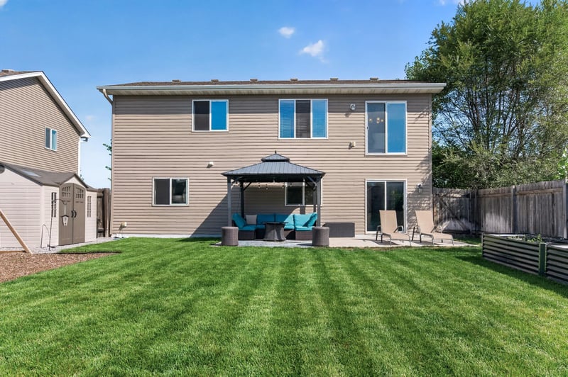 3364 235th Ln NW, Saint Francis, MN 55070