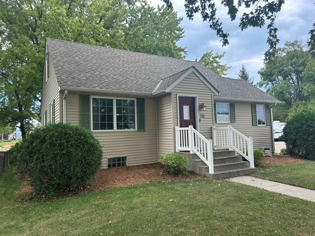 714 Saint Olaf, Canby, MN 56220