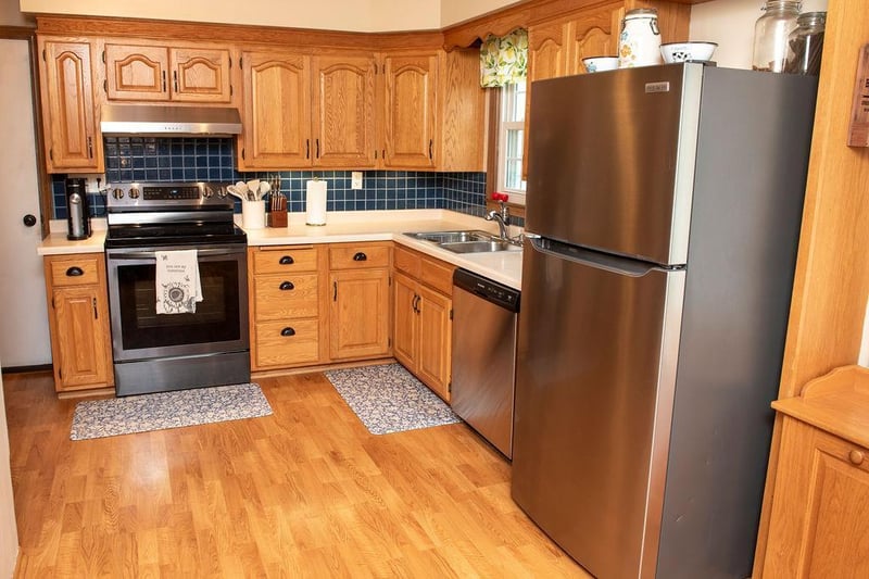301 Washington St NW, Preston, MN 55965