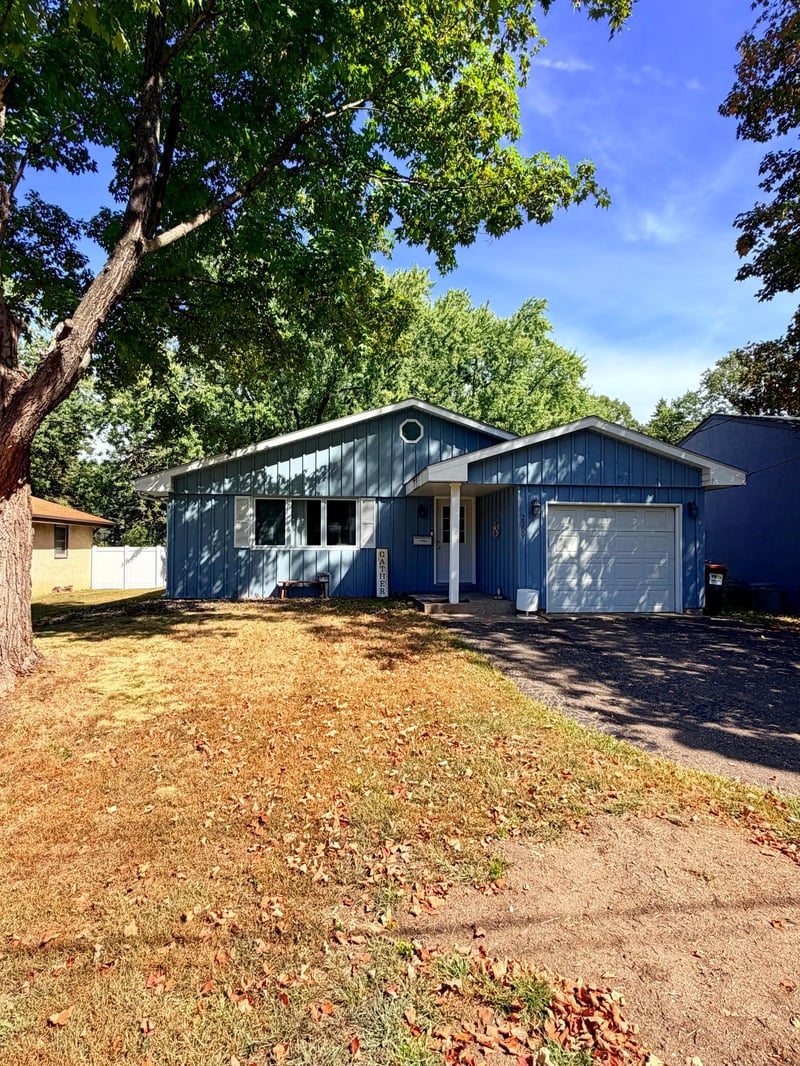 2309 N Upland Crest, Columbia Heights, MN 55421