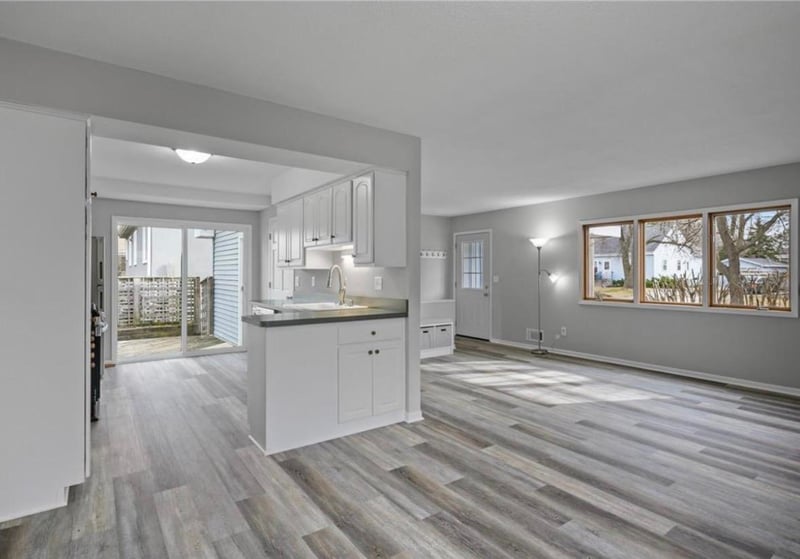 2309 N Upland Crest, Columbia Heights, MN 55421