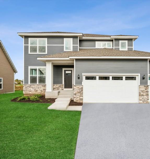 3068 Trinity Dr, Shakopee, MN 55379