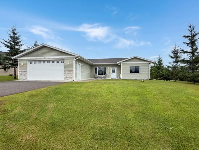 2008 Whiting Rd NW #37, Bemidji, MN 56601
