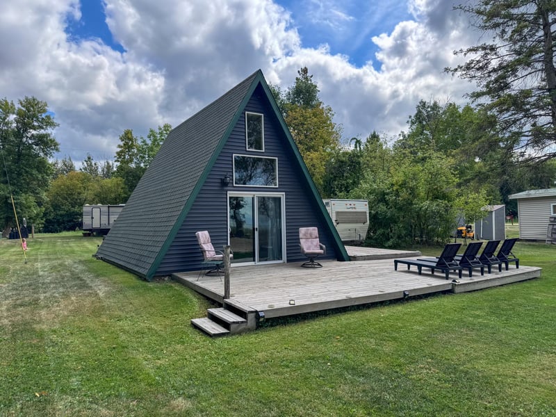 21197 Joas Beach Rd NE, Kelliher, MN 56650