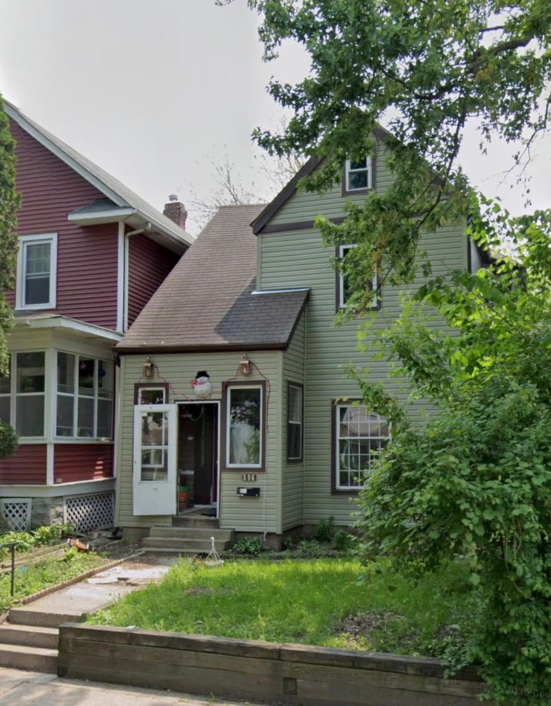 596 Case Ave, Saint Paul, MN 55130