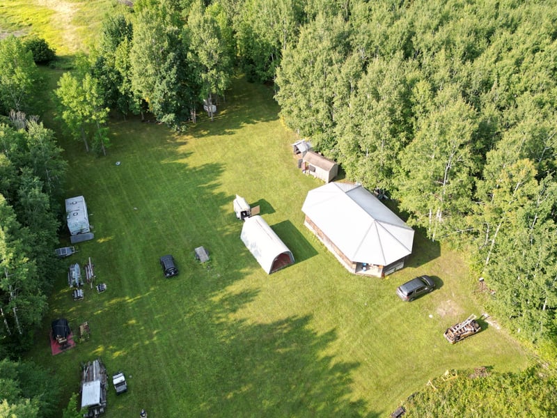 4161 County Road 9, Littlefork, MN 56653