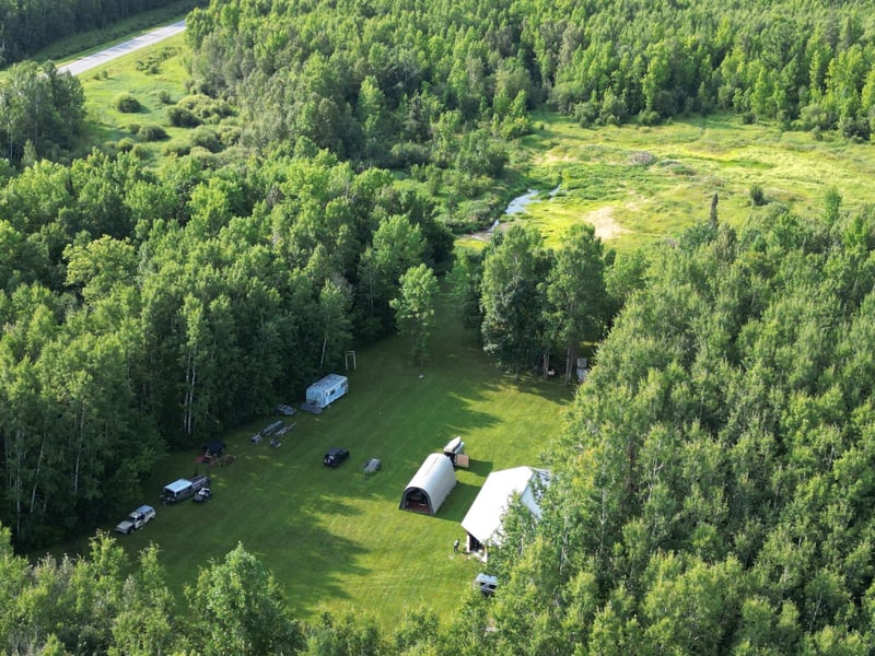 4161 County Road 9, Littlefork, MN 56653