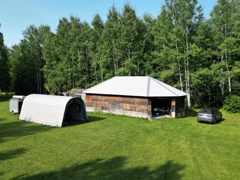 4161 County Road 9, Littlefork, MN 56653