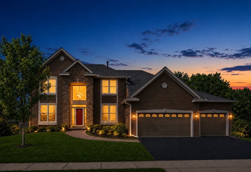 6219 Orchid Ln N, Maple Grove, MN 55311