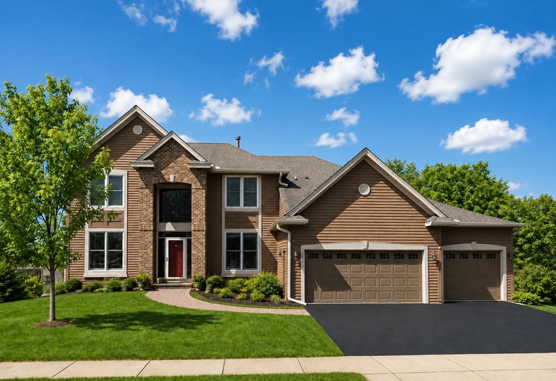 6219 Orchid Ln N, Maple Grove, MN 55311