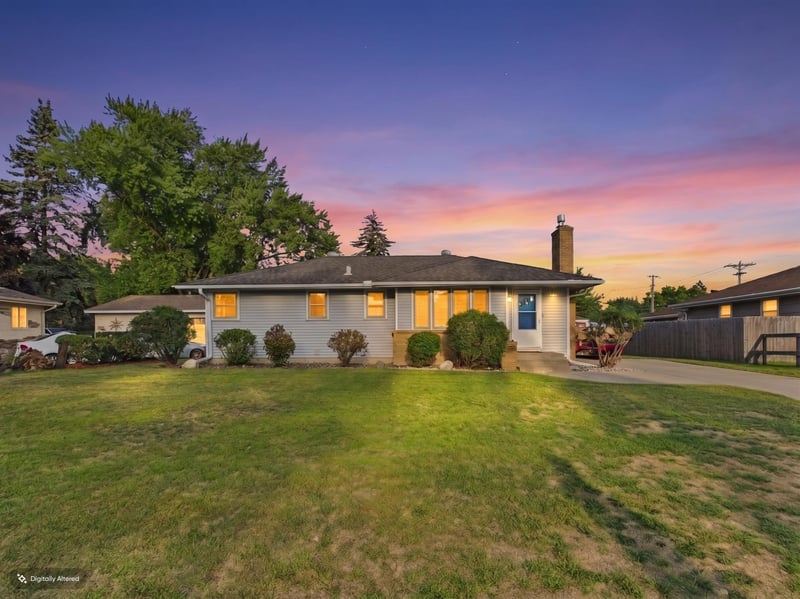 Home Worth Check