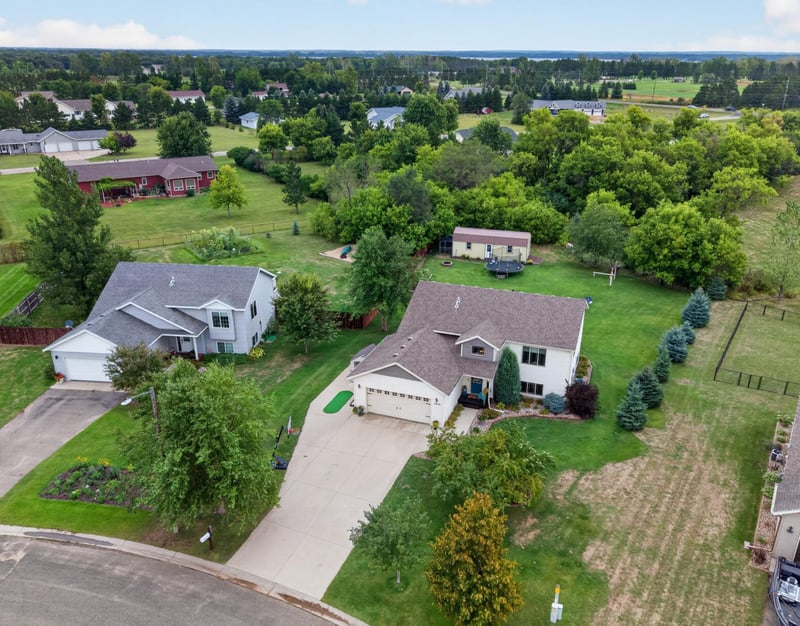 1214 6th Ave NW, Perham, MN 56573