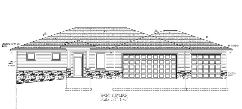 3530 Stonehedge Dr NE, Rochester, MN 55906