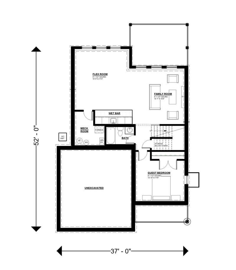 7310 Harold Ave, Golden Valley, MN 55427