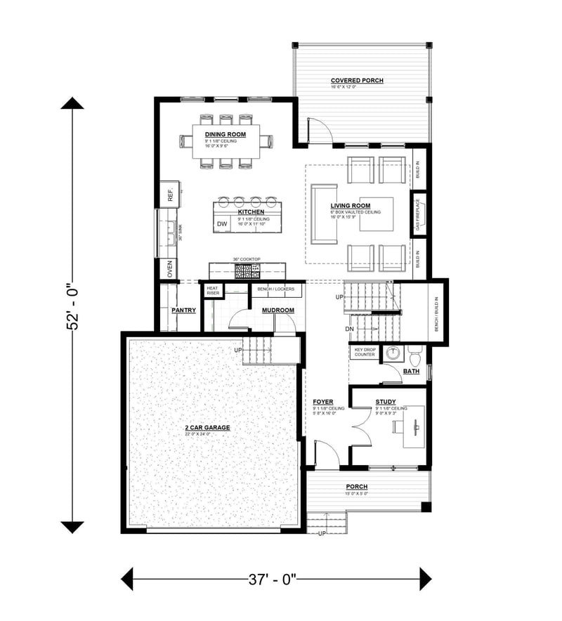 7310 Harold Ave, Golden Valley, MN 55427