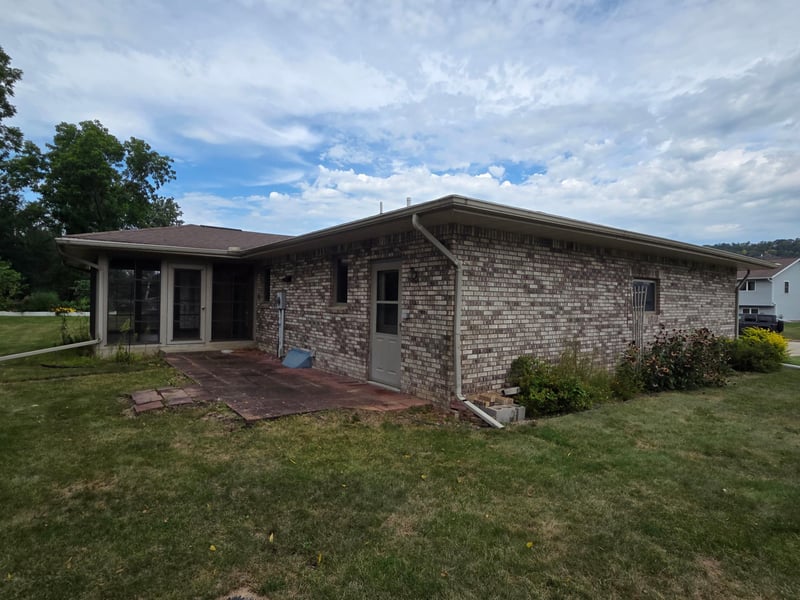 1107 Scenic View Ct, Rushford, MN 55971