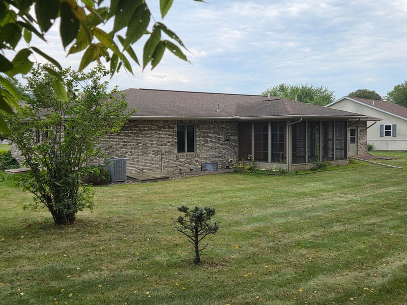 1107 Scenic View Ct, Rushford, MN 55971