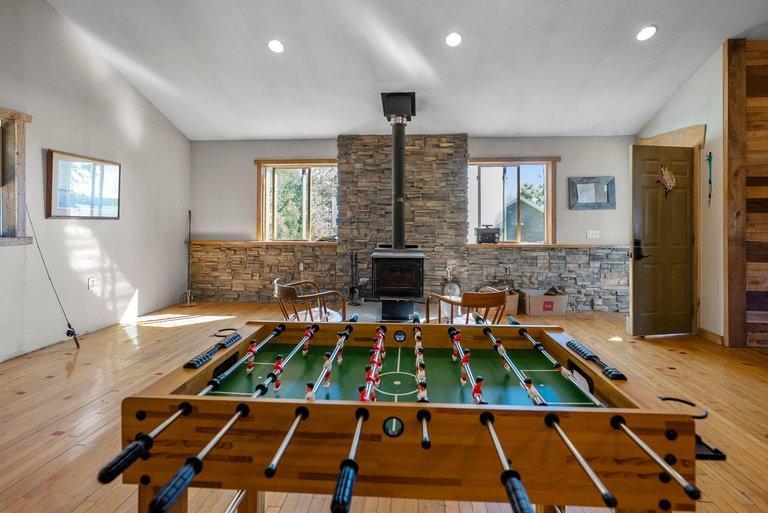 2807 Legend St, Mora, MN 55051