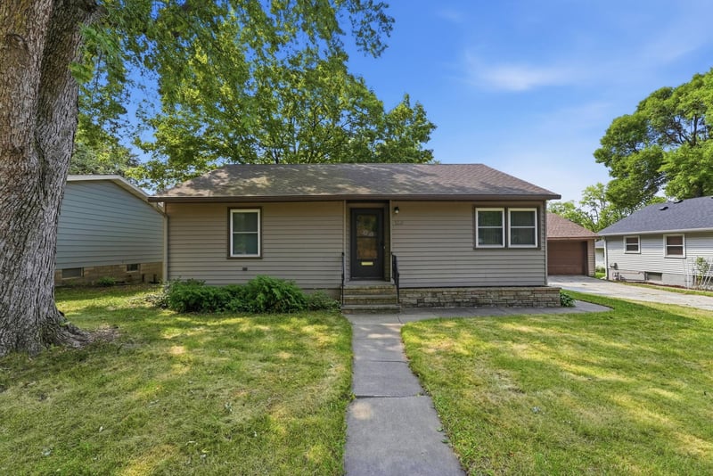 Home Worth Check