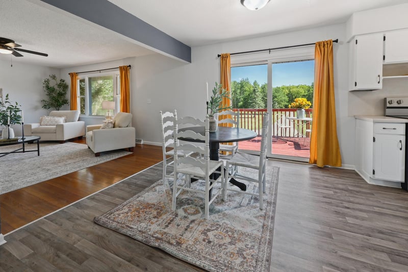 13125 Jonquil Rd NE, Foley, MN 56329