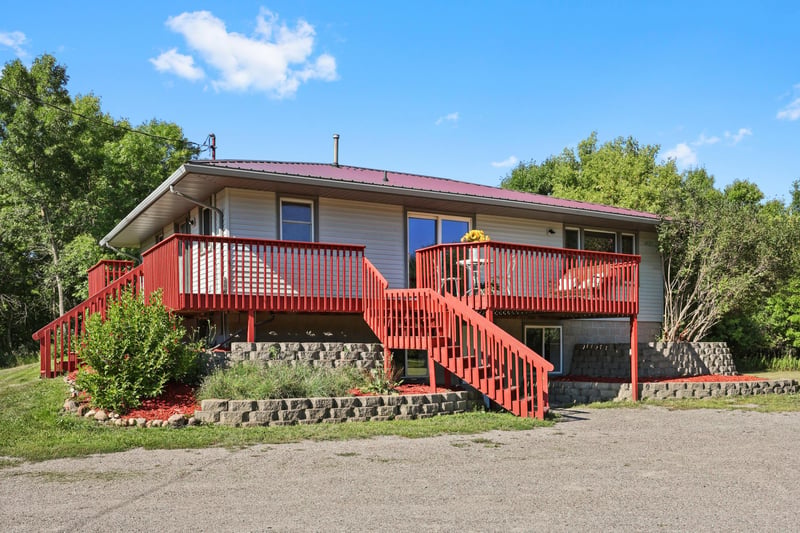 13125 Jonquil Rd NE, Foley, MN 56329