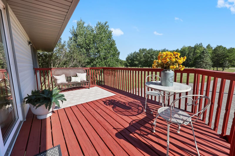 13125 Jonquil Rd NE, Foley, MN 56329