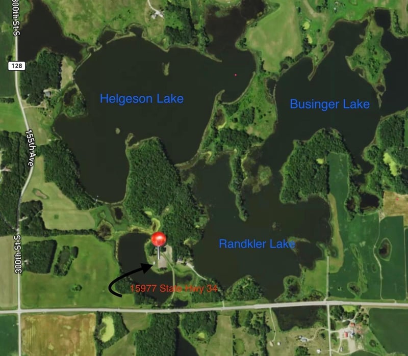 15977 State Highway 34, Pelican Rapids, MN 56572