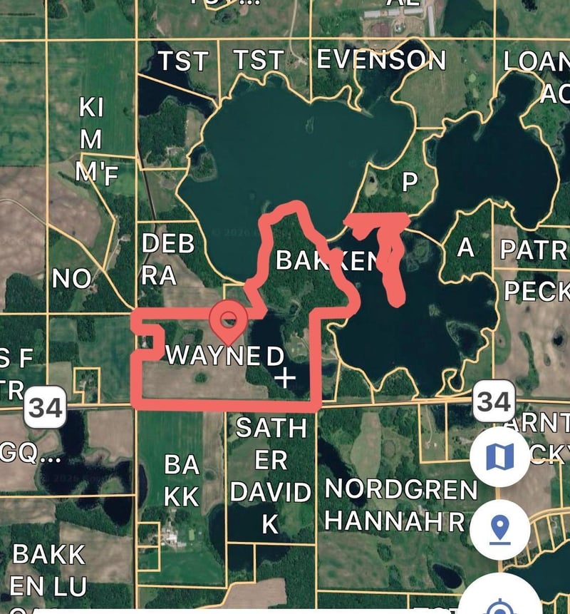 15977 State Highway 34, Pelican Rapids, MN 56572
