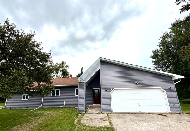 32965 County Road 5, Warroad, MN 56763