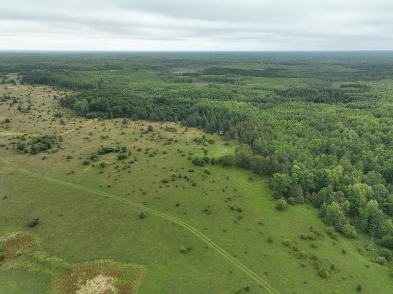 TBD County Rd 31, Northome, MN 56661