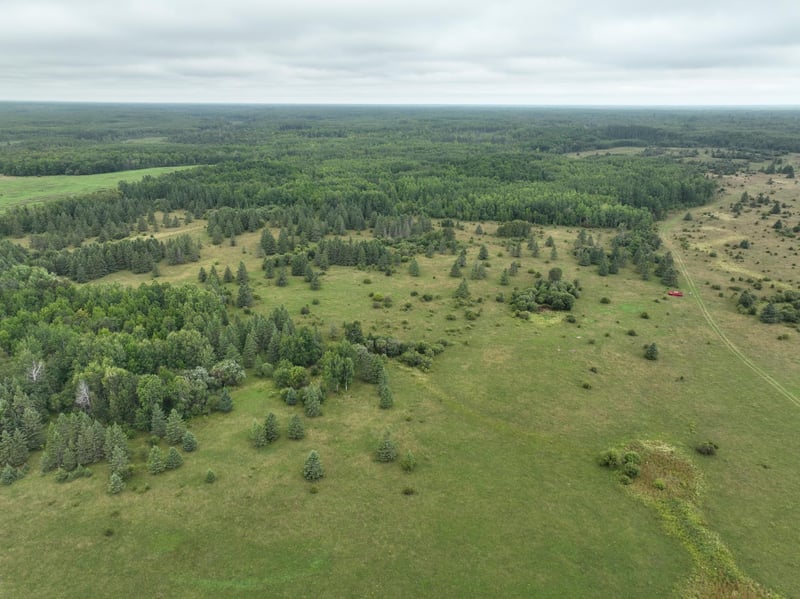 TBD County Rd 31, Northome, MN 56661