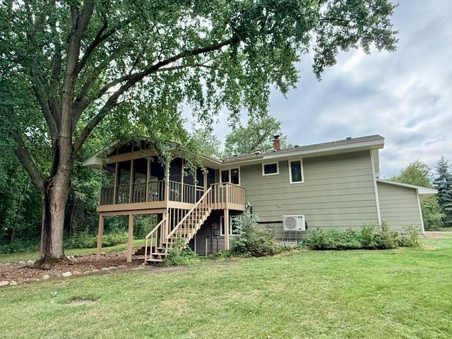 20601 Blackfoot St NW, Oak Grove, MN 55303