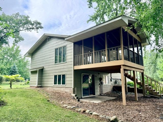 20601 Blackfoot St NW, Oak Grove, MN 55303
