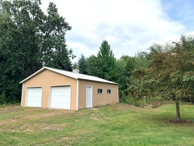 20601 Blackfoot St NW, Oak Grove, MN 55303