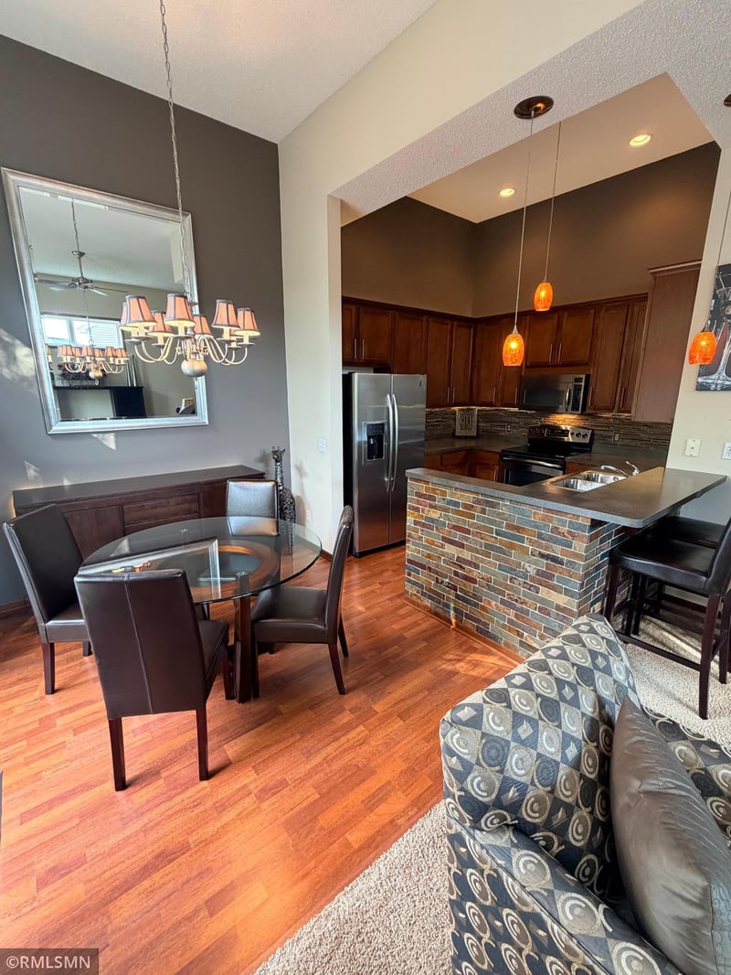 15392 Farnham Ave N, Hugo, MN 55038