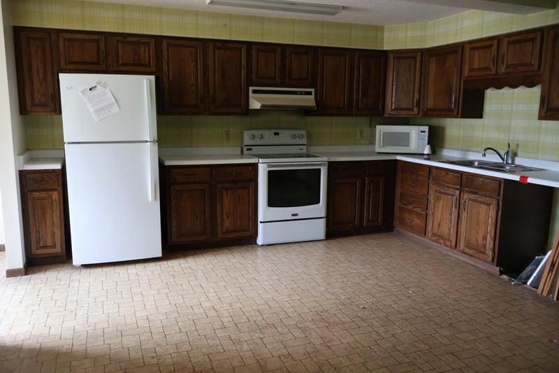 100 N 2nd St, Alma, WI 54610