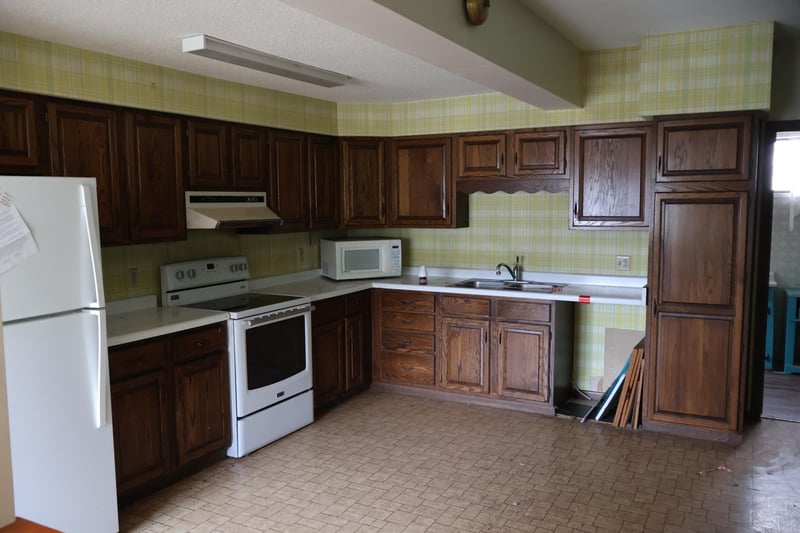 100 N 2nd St, Alma, WI 54610