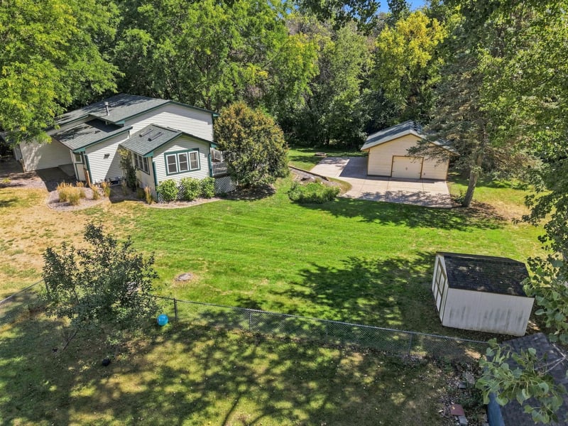 10701 Yellow Pine St NW, Coon Rapids, MN 55433