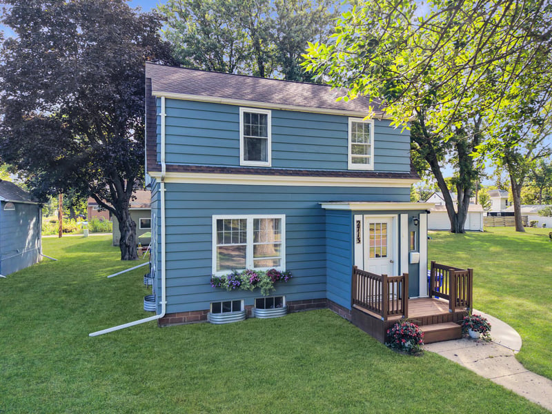 2713 Linden Ave, Slayton, MN 56172