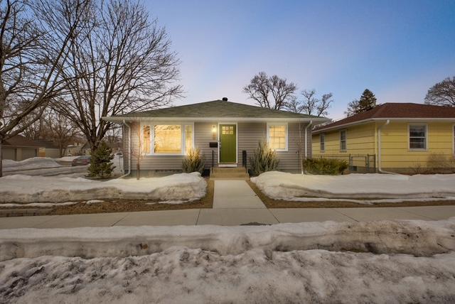 344 Harrison Ave, North Mankato, MN 56003