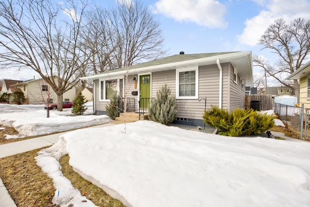 344 Harrison Ave, North Mankato, MN 56003